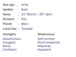 Virgo and capricorn as they tend to share the same vision of life. Signs Of The Zodiac Ppt Video Online Download