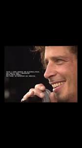 Chris Cornell Tribute Daughter