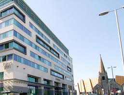 Renegade travels | posted in: Holiday Inn Plymouth Mayflower Netherlands