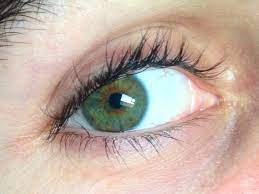 Como Clarear Os Olhos Naturalmente Para Rejuvenescer O Olhar Innatia Com