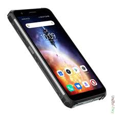 Blackview BV6600E: Test, Technische ...
