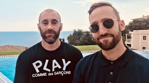 Abby Priest: "Innovation definierar oss som byrå"