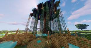 In what consist morph mod? The Wicked Server Minecraft Server