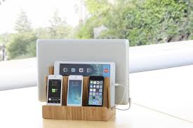 Diy charging station or charging drawer. Diy Charging Station Handmade Your Gadgets Decoratorist 155374