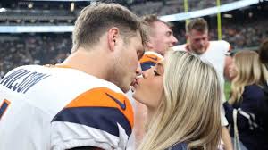 Zach Wilson, wife Nicolette Dellanno bring mom along for Mexico offseason getaway