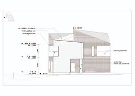 An architectural drawing or architect's drawing is a technical drawing of a building (or building project) that falls within the definition of architecture. Gallery Of Scale Ing House Joho Architecture 20
