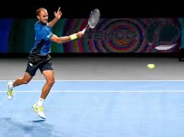 Victorie fulgeratoare pentru marius copil. Cupa Davis Romania Zimbabwe