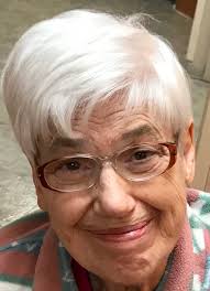 Frances M. “Frannie” Zegar