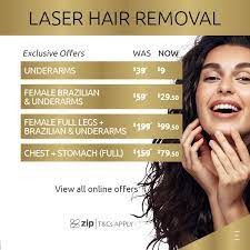 So, how does laser hair removal work? Evolution Laser Clinic Top Top Ryde City Shopping Centre Facebook