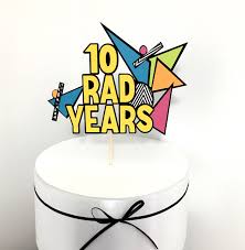 #cricut | 80s theme party, 80s party decorations, 80s birthday parties. 80 S Theme Party Decorations Paint Party Cake Topper Neon Glow Party Cake Topper Slime Party Decorations Party Supplies Party Decor Kientructhanhdat Com
