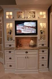 J& k cabinetry came 4k less then waypoint 10k but you gave a higher rating to j&k cabinetry. 22 Kitchen Tv Ideas Tv In Kitchen Kitchen Design Home