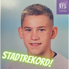 Neuer Stadtrekord über 400 Meter Freistil auf der Langbahn! Daniel Olenberg  (2007) verbessert den 12 Jahre alten Rekord von Jeremy-Jay Krogull-Hull um  mehr als eine Sekunde. Die neue Bestmarke steht nun bei