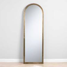 Check out 20+ super stylish full length arched mirrors below, with designs to suit just about any (and every!) decor style Arched Gold Mirror World Market