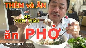 Tiệm phở Việt duy nhất từng dành giải thưởng ẩm thực danh giá của nước Mỹ ở  Garden Grove, California