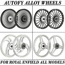 Autofy Alloy Wheels