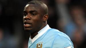 Micah richards questioned whether aubameyang is performing his roleas the gunners skipper well in his analysis of the liverpool game as monitored by popular media outlet metro. Manchester City Defender Micah Richards Banned From Driving Bbc News