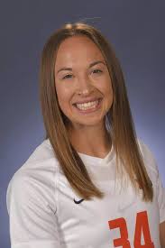 2021-22 Women's Track & Field Roster