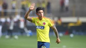 Conozca la nómina de hoy 3 de junio. Seleccion De Colombia James Rodriguez Y Radamel Falcao Encabezan La Lista Para Disputar Eliminatorias Qatar 2022 Nczd Deportes Peru21