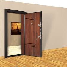 Divi Celik Kapi Kayseri