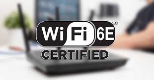 Today, it's working over two bands: Wi Fi 6e A Viable Alternative To 5g Nr For Low Latency Applications Counterpoint Research