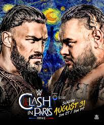 WWE reportedly views Roman Reigns vs Bron Breakker as a major potential  WrestleMania match 🚨 It was noted that there's significant internally  about the idea of The Tribal Chief facing off against