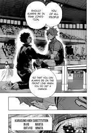 We did not find results for: Read Haikyu Chapter 365 Mangafreak Haikyuu Manga Haikyuu Haikyuu Anime