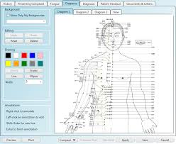 Practice Master Pro Acupuncture Software