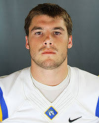 DWU's Turner has field day against Chargers