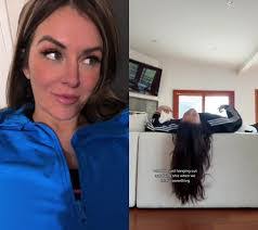 Leslie Melton's Instagram, Twitter & Facebook