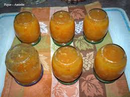 Confiture De Clementine Pour Noel Recettes Au Companion Ou Pas Pique Assiette Confiture De Clementine Recette Companion Recette Clementine