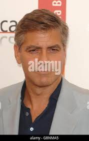 George luck hi-res stock photography and images