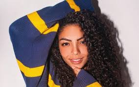 Any Gabrielly Quero Inspirar Meninas Em Processo De Autoaceitacao Revista Marie Claire Cultura