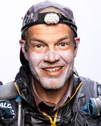 Arizona Monster 300 mile finish line pic is 🔥 It was an adventure beyond  expectations Smile, or you're doing it wrong 📸 @_anastasiawilde  @jdpetersdotcom #ArizonaMonster300 #ultramarathon