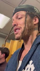 Aaron Gordon about asked the game and he just went OFF