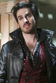 Once Upon a Time' Season 2 Preview -- Colin O'Donoghue, Hook, Neverland