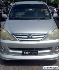 1 power door siap sportrim vossen tayar baru tahun 2005/2009 bulanan rm 1,220 deposit rm 21,xxx (negotiable). Toyota Avanza Sambung Bayar Trovit