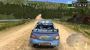 Fia world rally championship (2013). Wrc 4 Ps2 Gameplay Hd Pcsx2 V1 7 0 Youtube