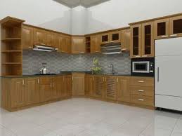 Desain dan material kitchen set minimalis modern terbaru. Kitchen Set Minimalis Dengan Desain Sesuai Kebutuhan Anda