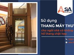 Công Ty TNHH Thang Máy Asia Việt Nam - Thangmay.asia
