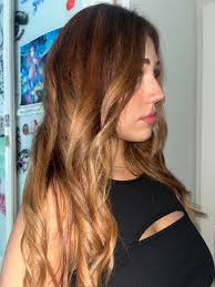 Update: I decided to mix ginger and brown ! What do you guys think? :  r/HairDye