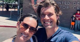 MMM Bop' Singer Zac Hanson Became A Father-Of-5