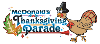 Thanksgiving is a national holiday celebrated on various dates in the united states, canada, grenada, saint lucia, and liberia. Mcdonald S Thanksgiving Day Parade The Dance Factory