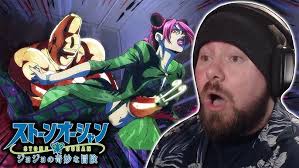 JOLYNE VS MARILYN MANSON!