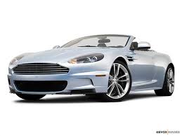 Image result for Lightning Silver 2010 Aston Martin