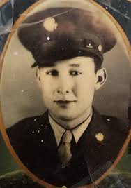 Need help restoring this photo and creating another one with him