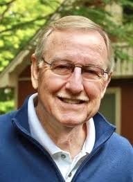 Stanley Thompson Obituary (07/02/1942