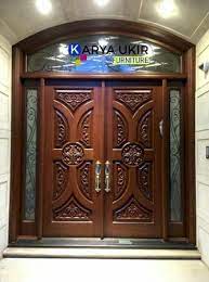Tidak hanya itu saja kami juga ahli dan serba bisa membuat berbagai model pintu minimalis, mewah, klasik, ukir jepara bahan kayu jati dan mahoni. Jual Pintu Kupu Tarung Mewah Terbaru Jual Pintu Jati Ala Eropa Dan Italy