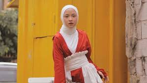 Mantan personel sabyan gambus, tebe menanggapi kabar nikah siri yang dilakukan nissa sabyan dan ayus. Hbgsjc9ncsww3m
