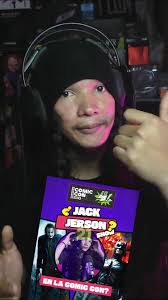 Nos vemos en la Comic Con Nicaragua 2025! #Acreditado #ComicCon #Short #fyp  #viral #Geek #Gamer #Anime #Convencion #Expo #nicaragua