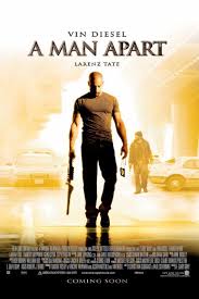2979 A Man Apart 2003 720p Brrip Vin Diesel Good Movies To Watch Movie Posters